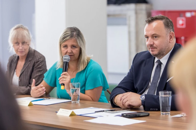 Woj. śląskie zacieśnia współpracę z krajem żylińskim